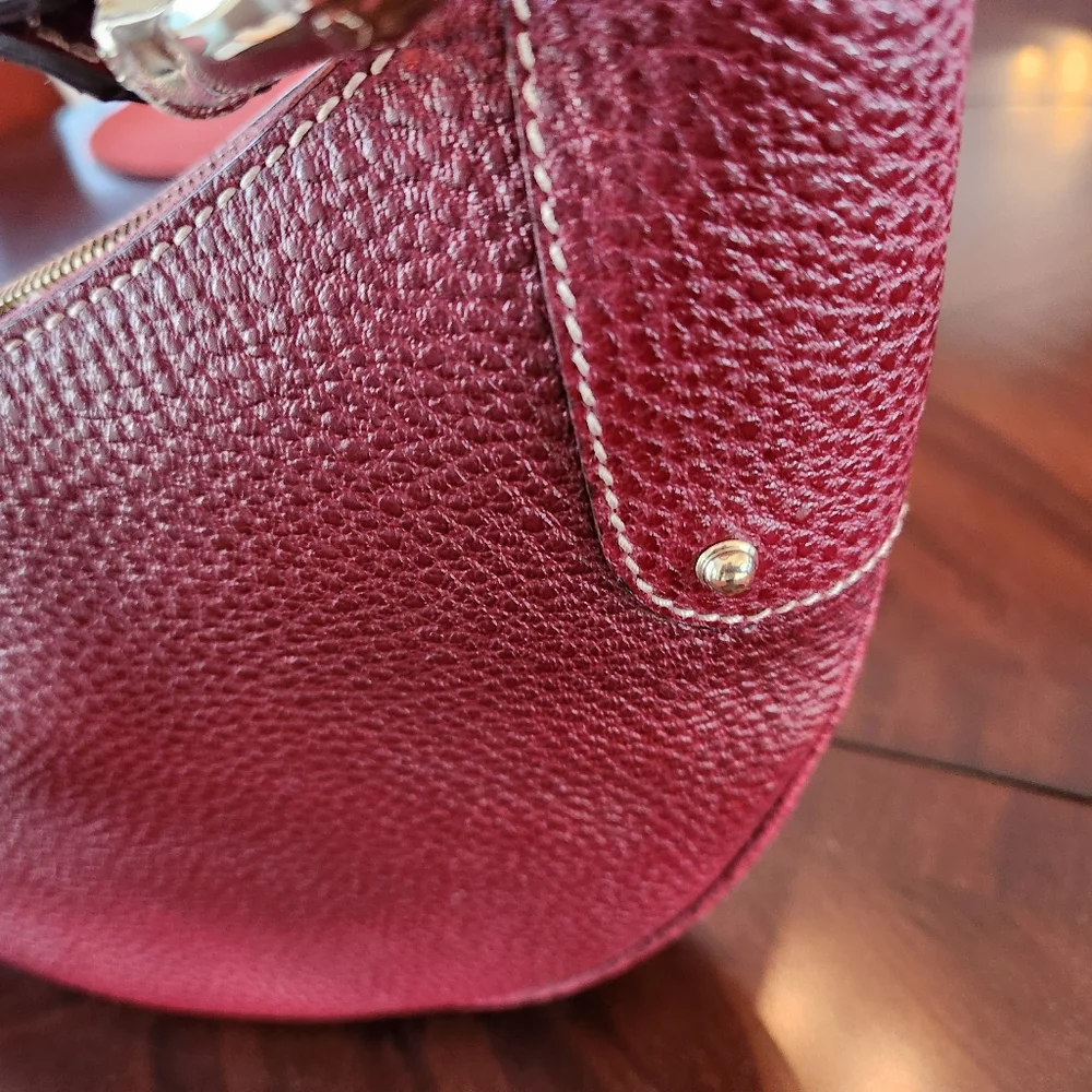 Gucci Hobo Bag/SOLD - Picture 3 of 9